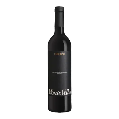 Vinho Tinto Alentejo Monte Velho