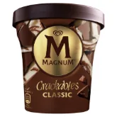 Gelado de Chocolate Clássico Magnum®