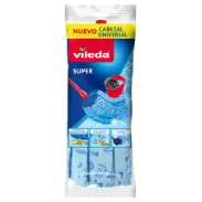 Recarga Esfregona Super Vileda